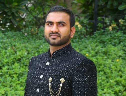 फोंडशिरस गावचे सुपुत्र डॉ अश्विनकुमार मोटे यांची दिल्ली येथे एमडी जनरल मेडिसिन साठी निवड 1 फोंडशिरस गावचे सुपुत्र डॉ अश्विनकुमार मोटे यांची दिल्ली येथे एमडी जनरल मेडिसिन साठी निवड