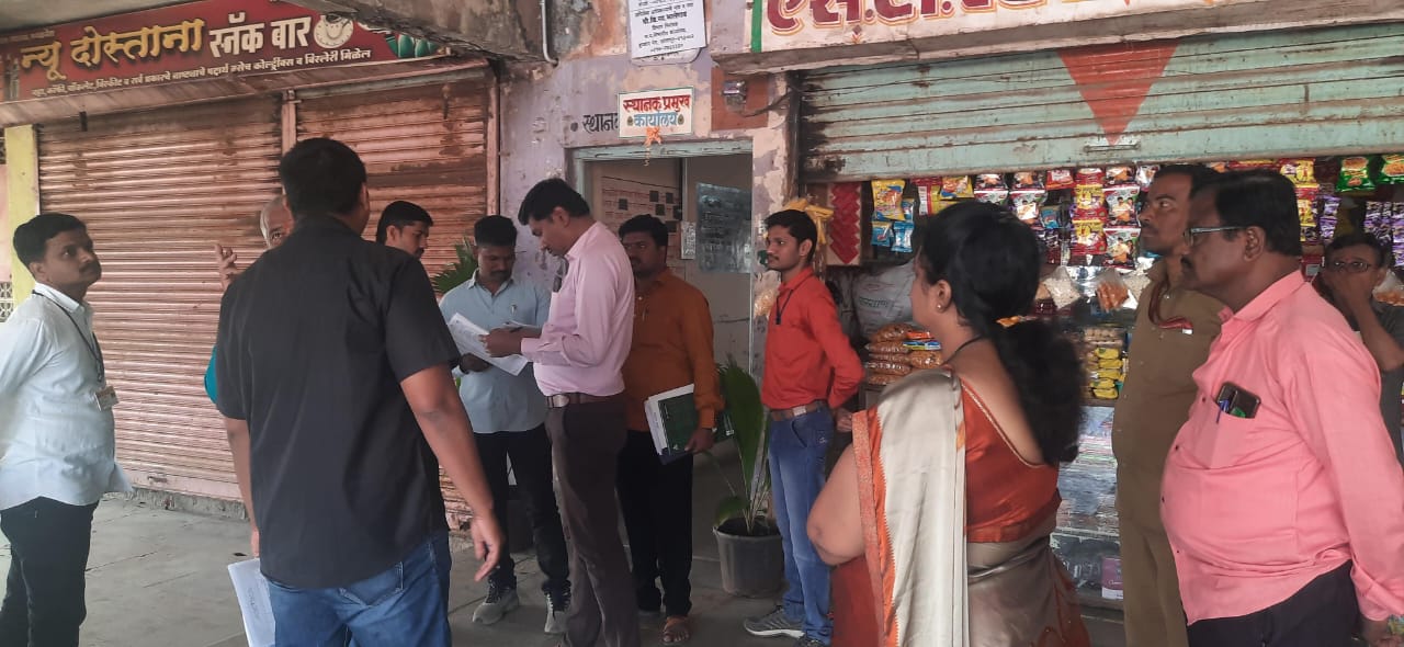 'स्वच्छ सुंदर बसस्थानक' अंतर्गत मंगळवेढयाची पाहणी 1 'स्वच्छ सुंदर बसस्थानक' अंतर्गत मंगळवेढयाची पाहणी