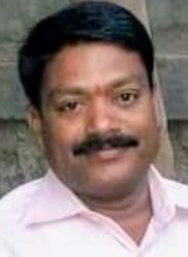 मायलू मराठी' हे शब्द अपमान होण्यासाठी नव्हे तर, अभिमानासाठी वापरा : गौरीशंकर कोंडा 1 मायलू मराठी' हे शब्द अपमान होण्यासाठी नव्हे तर, अभिमानासाठी वापरा : गौरीशंकर कोंडा