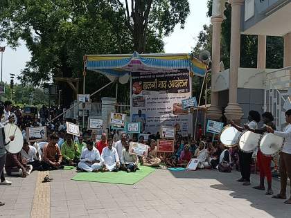 साेलापुरातील स्मार्ट सिटीच्या कामांची चौकशी करा;  