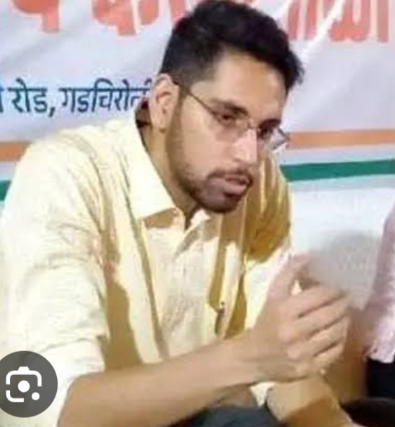 आमदाराच्या मागण्याबाबत सर्व संबंधित विभागानी तात्काळ कार्यवाही करावी -जिल्हाधिकारी कुमार आशीर्वाद 1 आमदाराच्या मागण्याबाबत सर्व संबंधित विभागानी तात्काळ कार्यवाही करावी -जिल्हाधिकारी कुमार आशीर्वाद