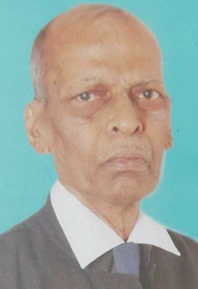 "जल-मित्र" पुरस्कार मा. प्रा. डॉ. रामचंद्र मोरवंचीकर यांना देण्यात येणार 1 "जल-मित्र" पुरस्कार मा. प्रा. डॉ. रामचंद्र मोरवंचीकर यांना देण्यात येणार