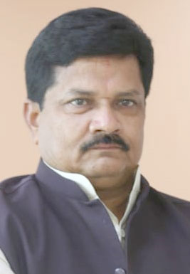 सकल मराठा व बहुजन समाजा तर्फे आणखी एक सातपुते मैदानात ? 1 सकल मराठा व बहुजन समाजा तर्फे आणखी एक सातपुते मैदानात ?
