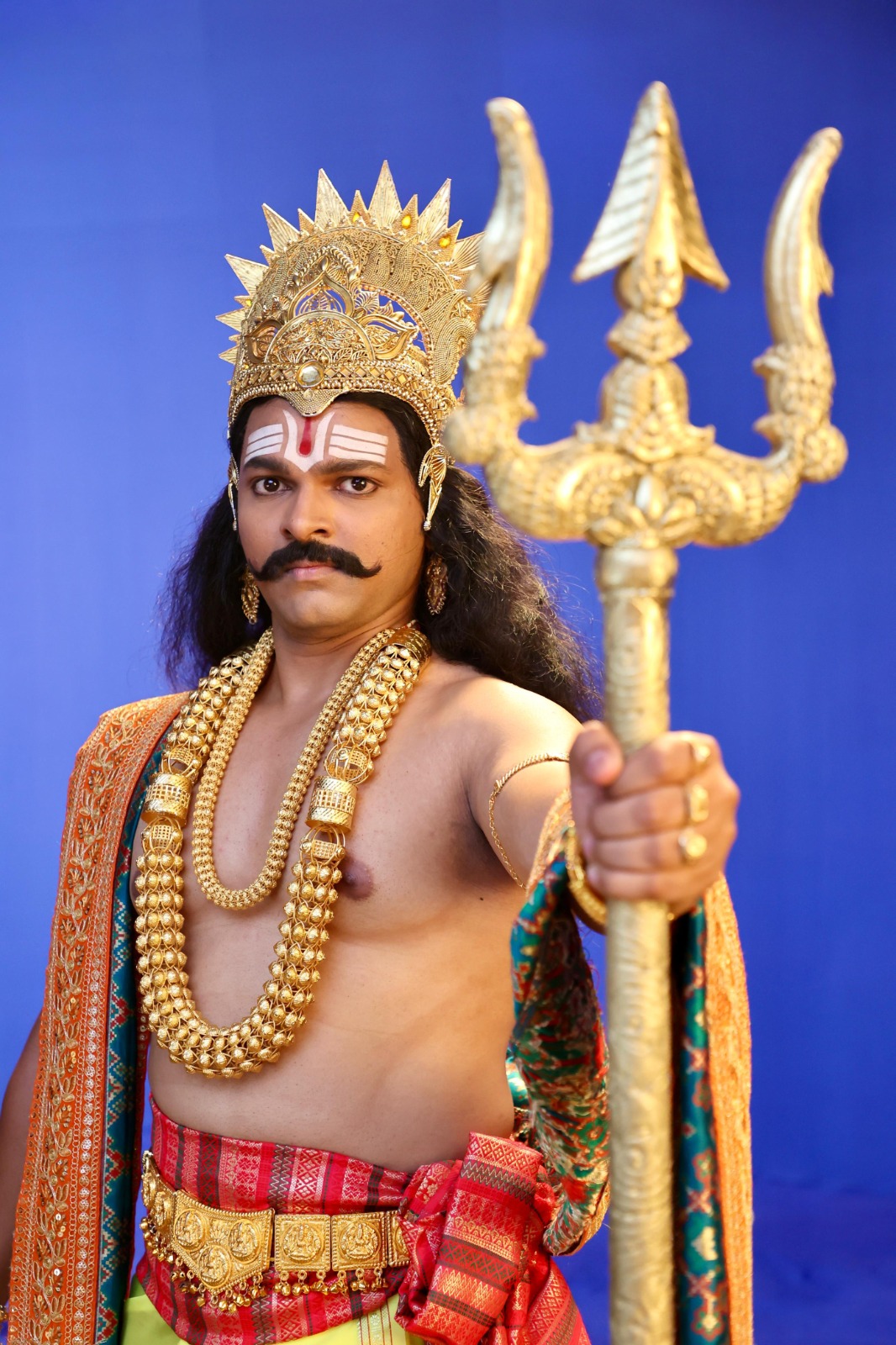 सोनी मराठीवर नवी मालिका 'जय जय शनिदेव' 1 सोनी मराठीवर नवी मालिका 'जय जय शनिदेव'