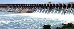 उजनी जलाशयात 7 दिवसात आले 10 टक्के पाणी, पाणीसाठ्यात 5 टीएमसी ने वाढ....