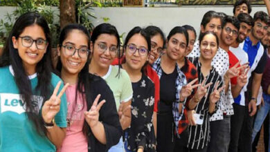 विद्यार्थ्यांना जवाहर नवोदय विद्यालयात प्रवेशाची सुवर्णसंधी