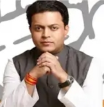 मुख्यमंत्री पदाचे उमेदवार म्हणून आ.अमित देशमुख यांच्या नांवाची घोषणा आघाडी सह कॉग्रेस करेल का ? 1 मुख्यमंत्री पदाचे उमेदवार म्हणून आ.अमित देशमुख यांच्या नांवाची घोषणा आघाडी सह कॉग्रेस करेल का ?