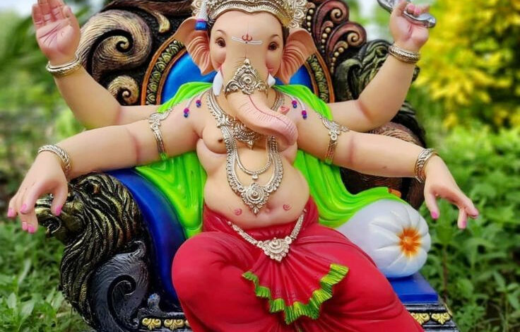 महाराष्ट्र राज्य उत्कृष्ट सार्वजनिक गणेशोत्सव मंडळ स्पर्धा 2024 साठी अर्ज सादर करण्याची अंतिम मुदत 31 ऑगस्ट 1 महाराष्ट्र राज्य उत्कृष्ट सार्वजनिक गणेशोत्सव मंडळ स्पर्धा 2024 साठी अर्ज सादर करण्याची अंतिम मुदत 31 ऑगस्ट
