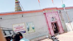 श्री क्षेत्र अरण तीर्थक्षेत्र विकासासाठी आवश्यक तेवढा निधी देणार : देवेंद्र फडणवीस 1 श्री क्षेत्र अरण तीर्थक्षेत्र विकासासाठी आवश्यक तेवढा निधी देणार : देवेंद्र फडणवीस