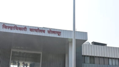 सोलापूरचा स्वातंत्र्यलढा हा भारतीय स्वातंत्र्य चळवळीतील ऐतिहासिक लढा-जिल्हाधिकारी कुमार आशीर्वाद 4 सोलापूरचा स्वातंत्र्यलढा हा भारतीय स्वातंत्र्य चळवळीतील ऐतिहासिक लढा-जिल्हाधिकारी कुमार आशीर्वाद