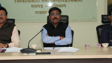 आयुष्मान भारत कार्ड योजनेची जिल्ह्यात प्रभावीपणे अमंलबजाणी करावी--जिल्हाधिकारी किशन जावळे 1 आयुष्मान भारत कार्ड योजनेची जिल्ह्यात प्रभावीपणे अमंलबजाणी करावी--जिल्हाधिकारी किशन जावळे