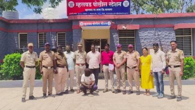 तृथीयपंथीयाच्या खुनाचा म्हसवड पोलीसांनी लावला अवघ्या ६ तासांत छडा, आरोपी गजाआड |