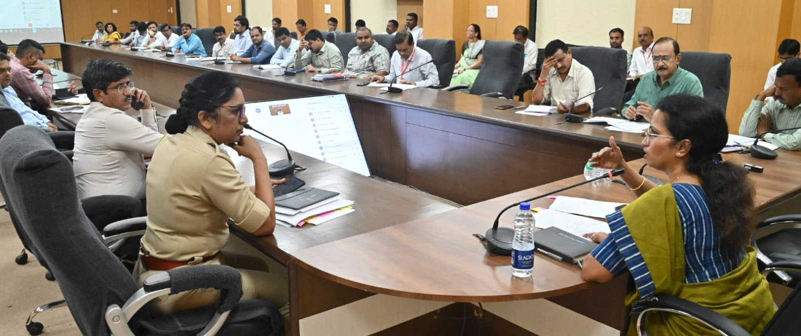 मुख्यमंत्री महिला सशक्तिकरण अभियान....