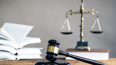 सर्वोच्च न्यायालयाचे, मर्यादेत मर्यादा उल्लंघन !