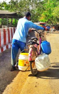 Kharepat Water Crisis 2024 : लोकप्रतिनिधींची उदासीनता जबाबदार? - खारेपाट पाणीटंचाई 1 खारेपाट पाणीटंचाई