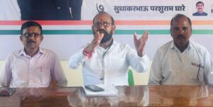 Karjat Election 2024: अपक्ष उमेदवार सुधाकर घारे इतिहास घडवणार? 1 सुधाकर घारे