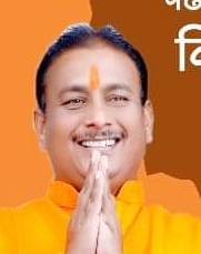 ईव्हीएम घोटाळ्याबाबत उच्च न्यायालयात दाद मागणार : दिलीप धोत्रे 1 ईव्हीएम घोटाळ्याबाबत उच्च न्यायालयात दाद मागणार : दिलीप धोत्रे