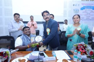 साईनाथ पवार