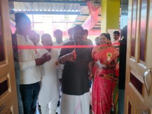 तळा तालुका विज्ञान प्रदर्शन