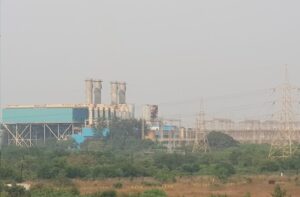 उरण वायू विद्युत प्रकल्प