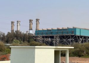 उरण वायू विद्युत प्रकल्प