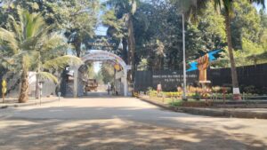 उरण वायू विद्युत प्रकल्प