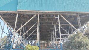 उरण वायू विद्युत प्रकल्प