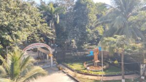 उरण वायू विद्युत प्रकल्प