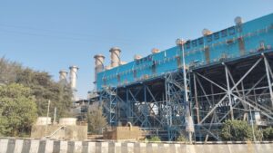 उरण वायू विद्युत प्रकल्प