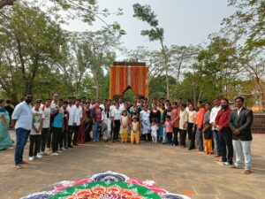 संभाजी ब्रिगेड उरण