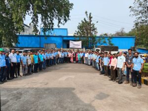 परिसर स्वच्छता अभियान