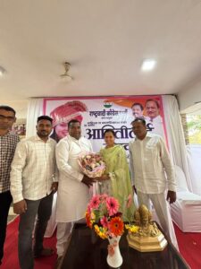 आदितीताई तटकरे