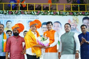 प्रकाश आबिटकर