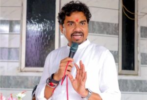 अनिकेत तटकरे