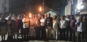 हुतात्मा बलिदान दिन