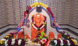 बेकरे गाव