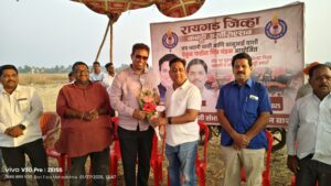 छत्रपती संभाजी महाराज मैदान