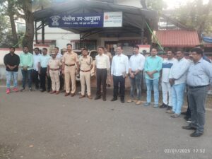 कामोठे दुहेरी हत्याकांड