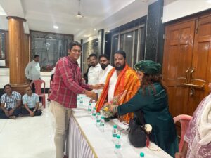 मासेमारी