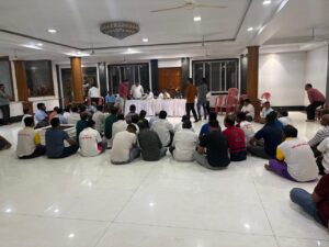 मासेमारी