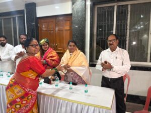 मासेमारी