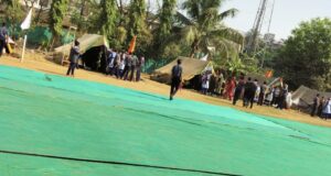 पेट्रोल बॉम्ब