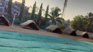 पेट्रोल बॉम्ब