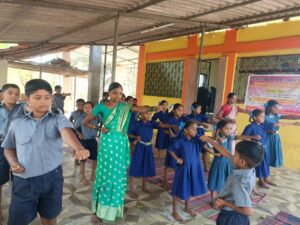 गेल इंडिया लिमिटेड