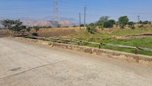रेलिंग