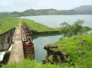 हेटवणे धरण