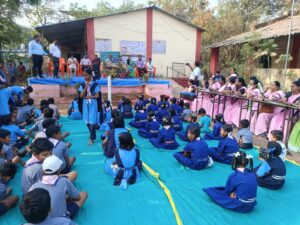 राष्ट्रीय बाल स्वास्थ्य कार्यक्रम