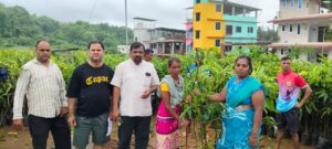 आदिवासी