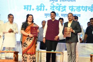 देवेंद्र फडणवीस