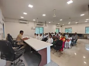 प्रवेशबंदी